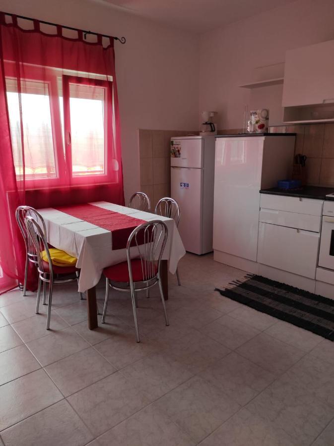 Apartments Pasta Poljica  Ngoại thất bức ảnh