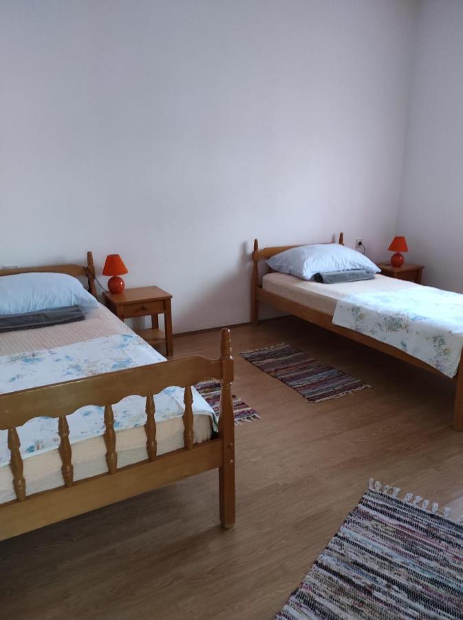 Apartments Pasta Poljica  Ngoại thất bức ảnh