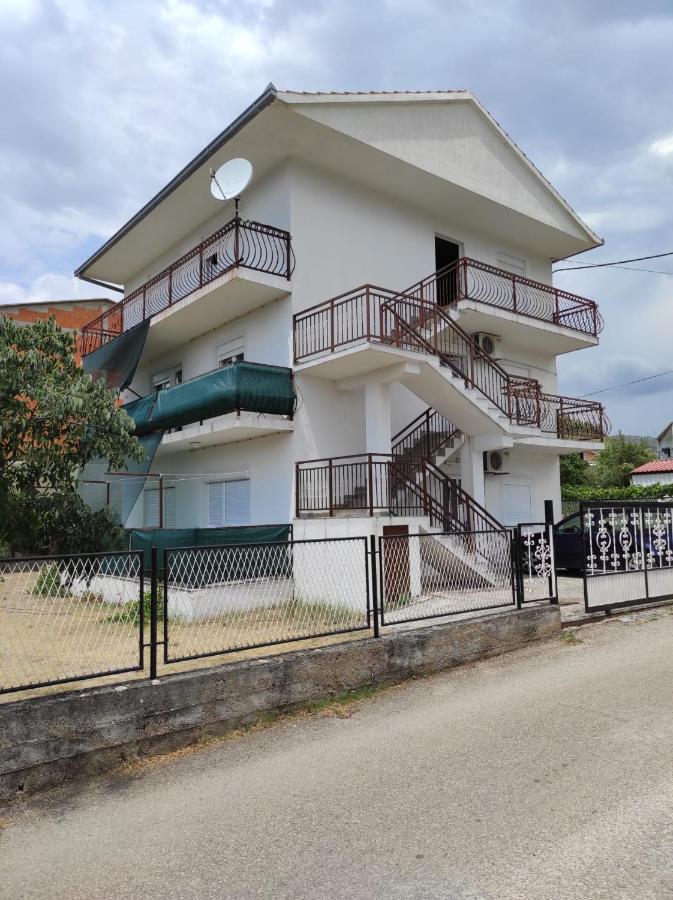 Apartments Pasta Poljica  Ngoại thất bức ảnh