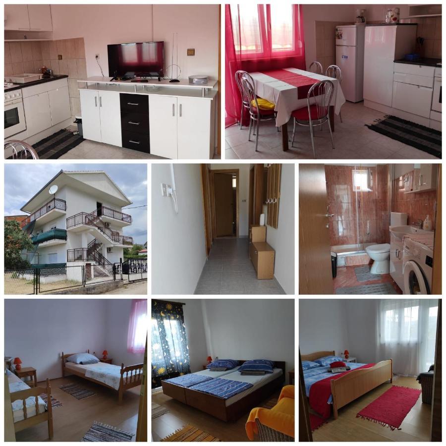 Apartments Pasta Poljica  Ngoại thất bức ảnh